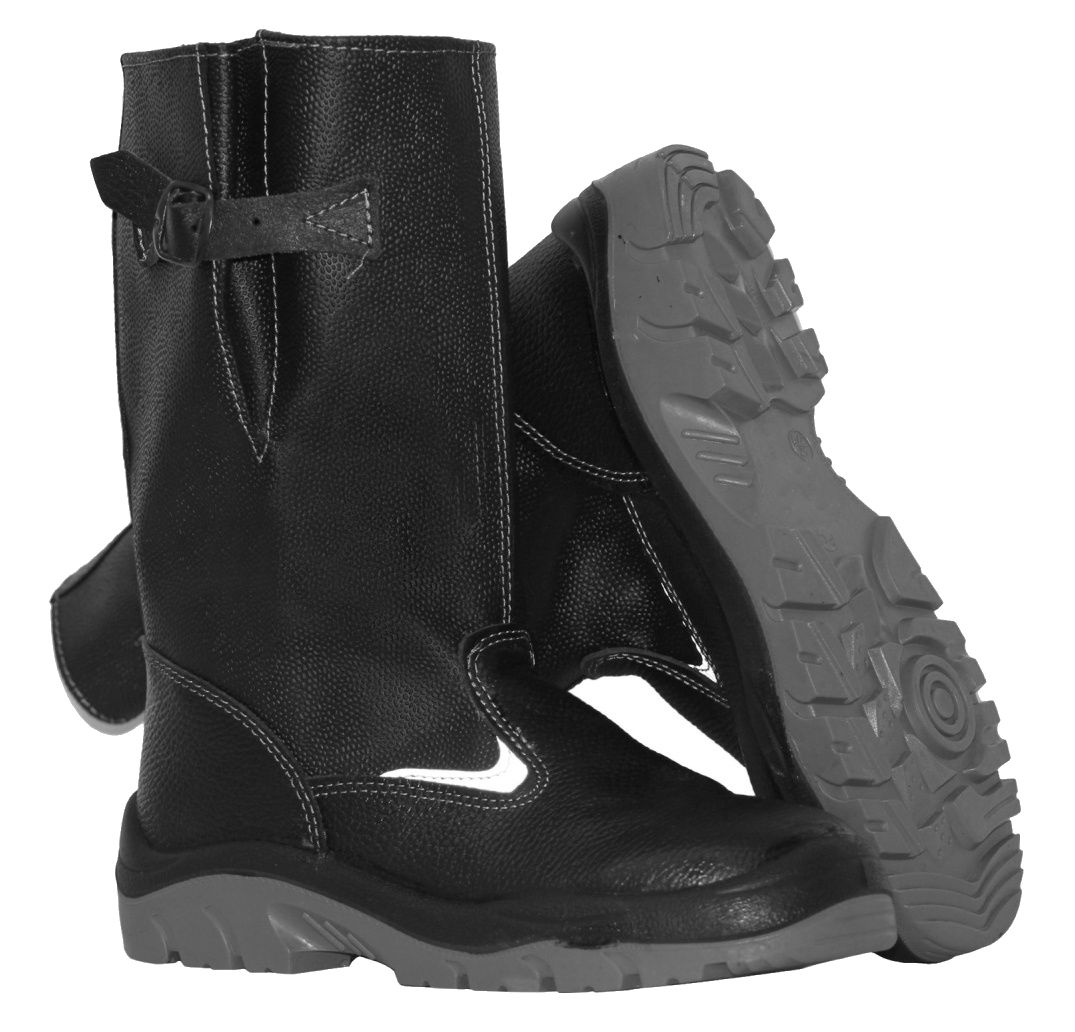 Сапоги КОМФОРТ